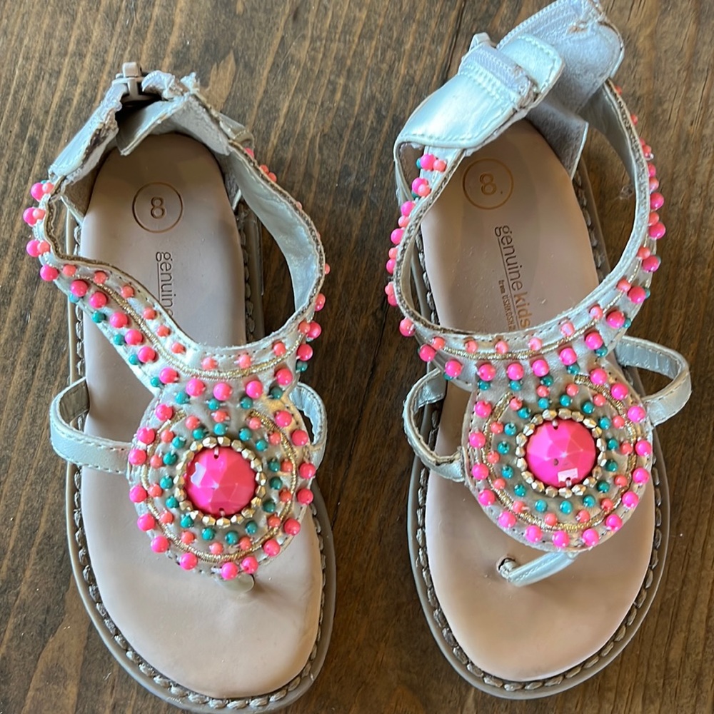 Genuine Kids from OshKosh sandals